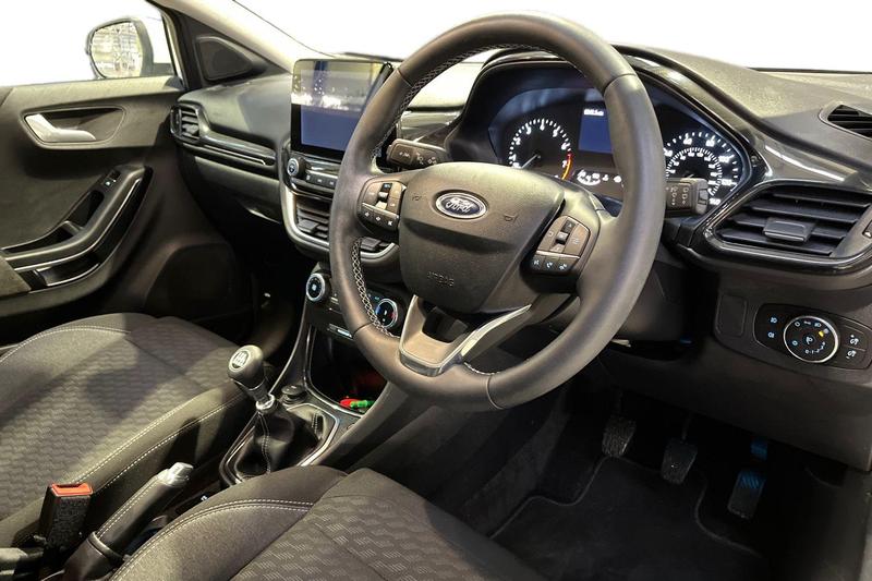 Used Ford Puma 2023 for sale - 77427345: Photo 9