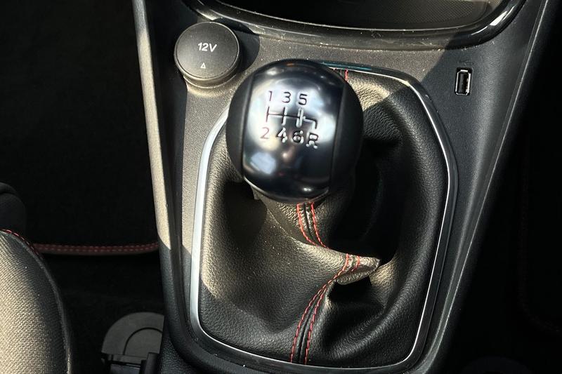 Vehicle 32