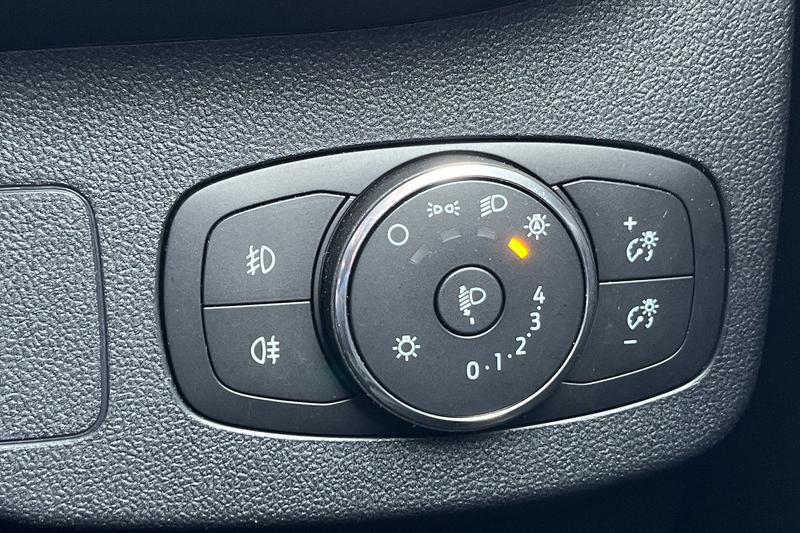 Vehicle 40