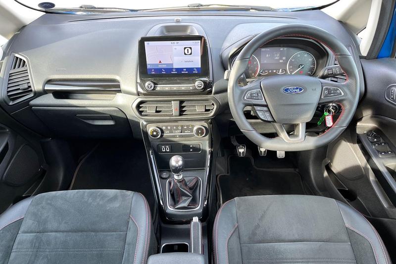 Used Ford Ecosport 2021 for sale - 77834436: Photo 10