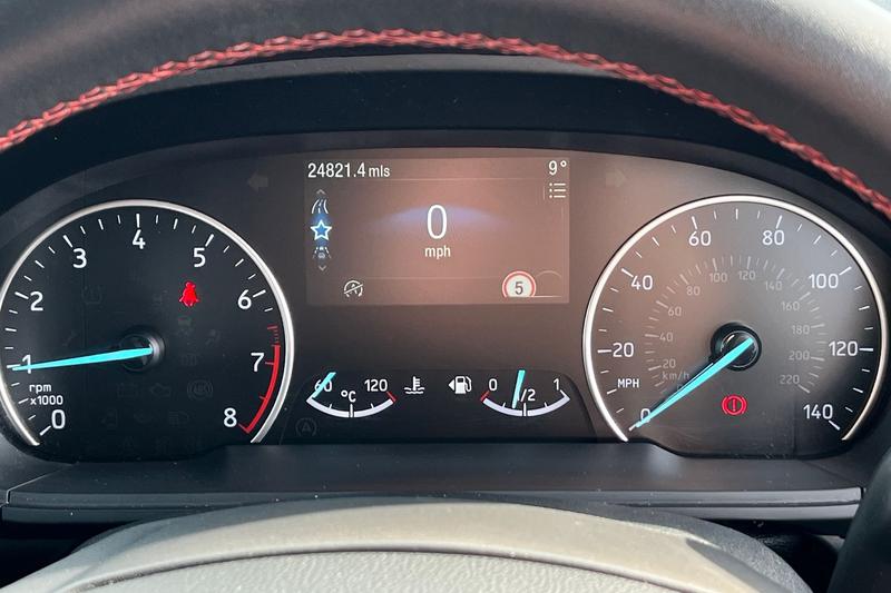 Used Ford Ecosport 2021 for sale - 77834436: Photo 13