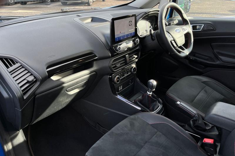 Used Ford Ecosport 2021 for sale - 77834436: Photo 18