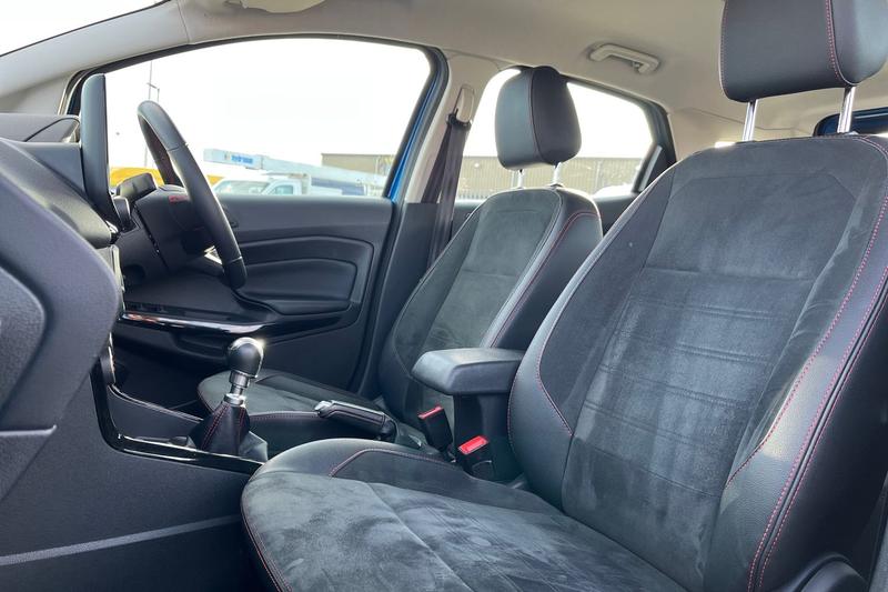 Used Ford Ecosport 2021 for sale - 77834436: Photo 19