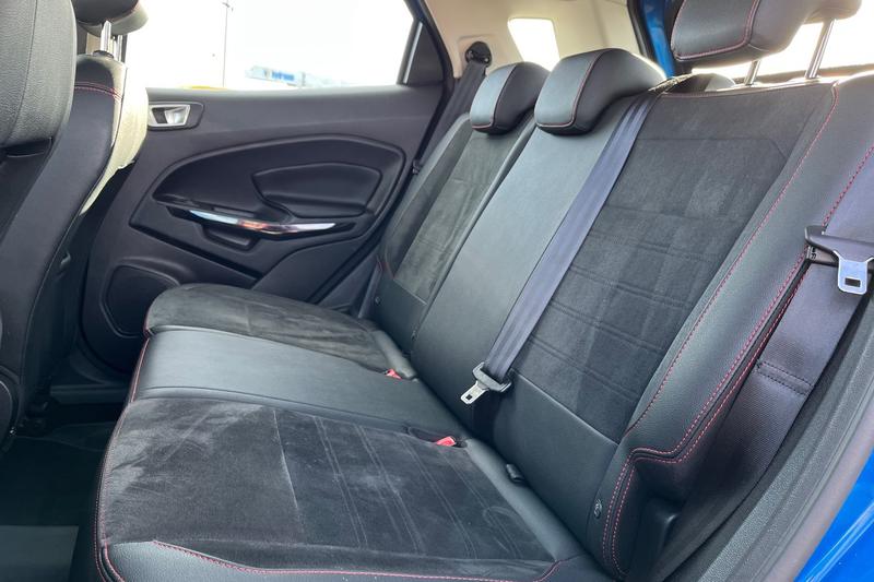 Used Ford Ecosport 2021 for sale - 77834436: Photo 20