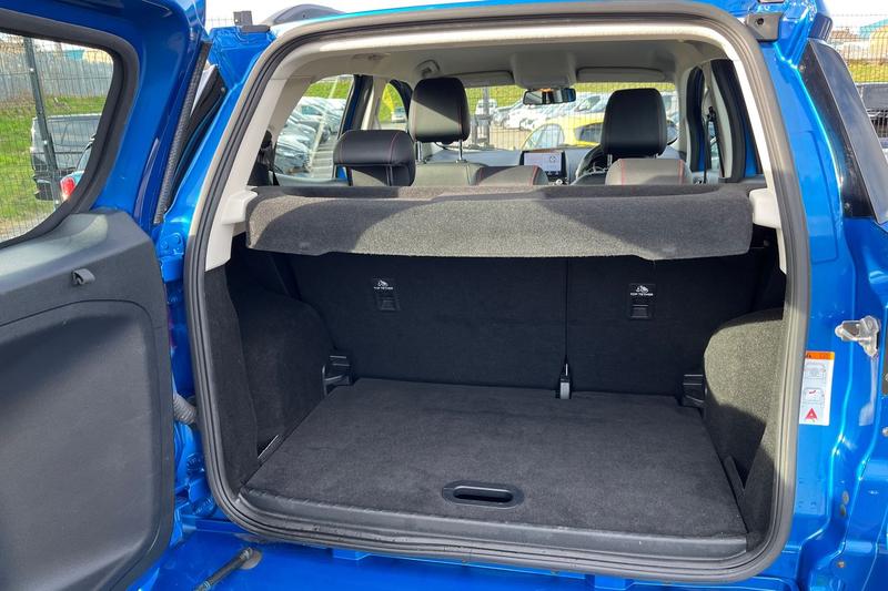 Used Ford Ecosport 2021 for sale - 77834436: Photo 21