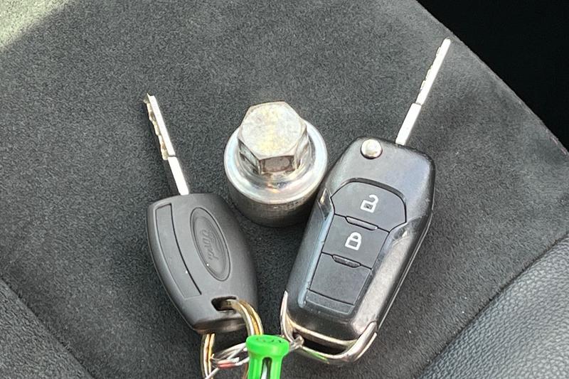 Used Ford Ecosport 2021 for sale - 77834436: Photo 22