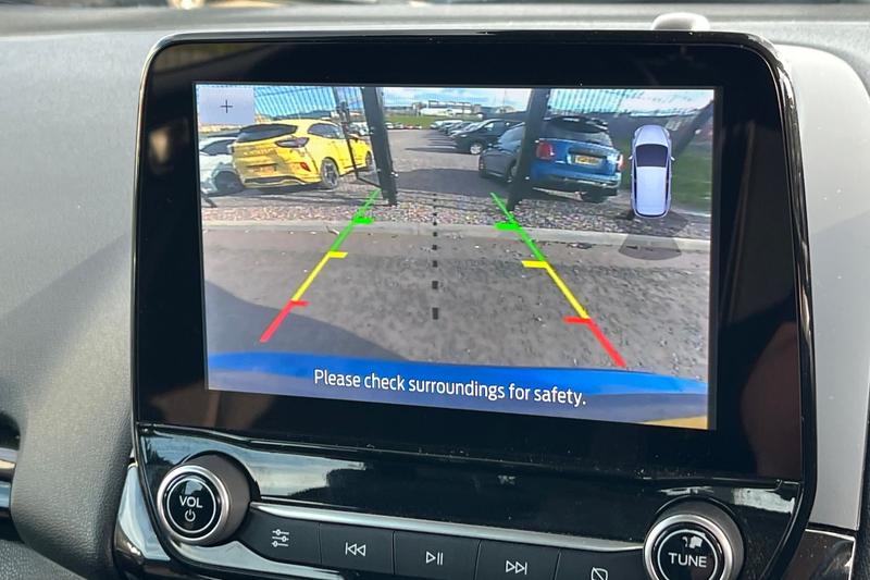 Used Ford Ecosport 2021 for sale - 77834436: Photo 23