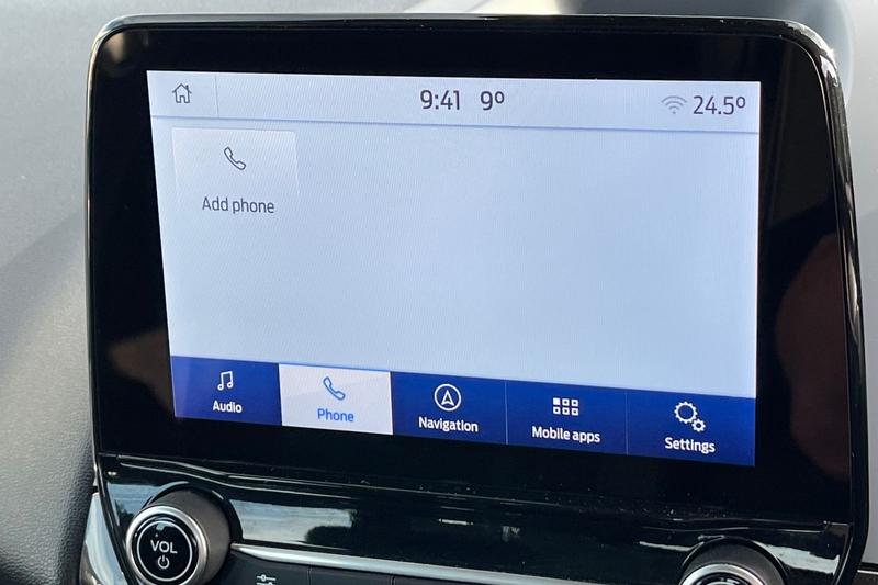 Used Ford Ecosport 2021 for sale - 77834436: Photo 24