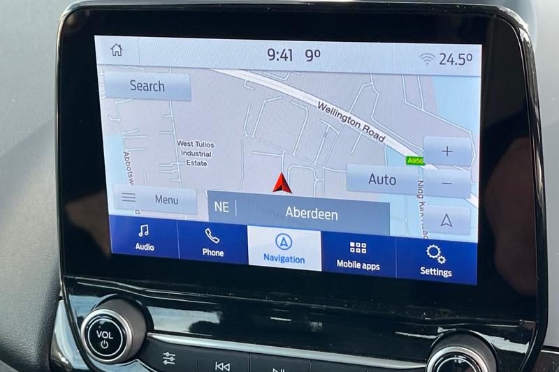 Used Ford Ecosport 2021 for sale - 77834436: Photo 25