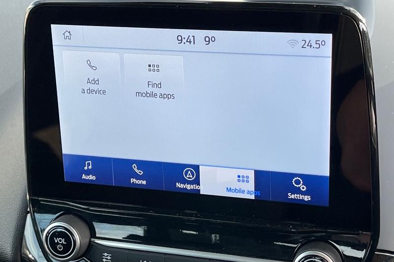 Used Ford Ecosport 2021 for sale - 77834436: Photo 26