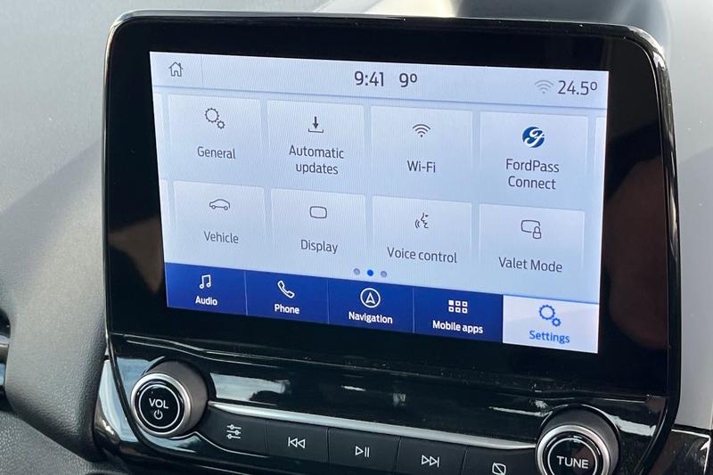 Used Ford Ecosport 2021 for sale - 77834436: Photo 28