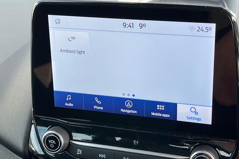 Used Ford Ecosport 2021 for sale - 77834436: Photo 29