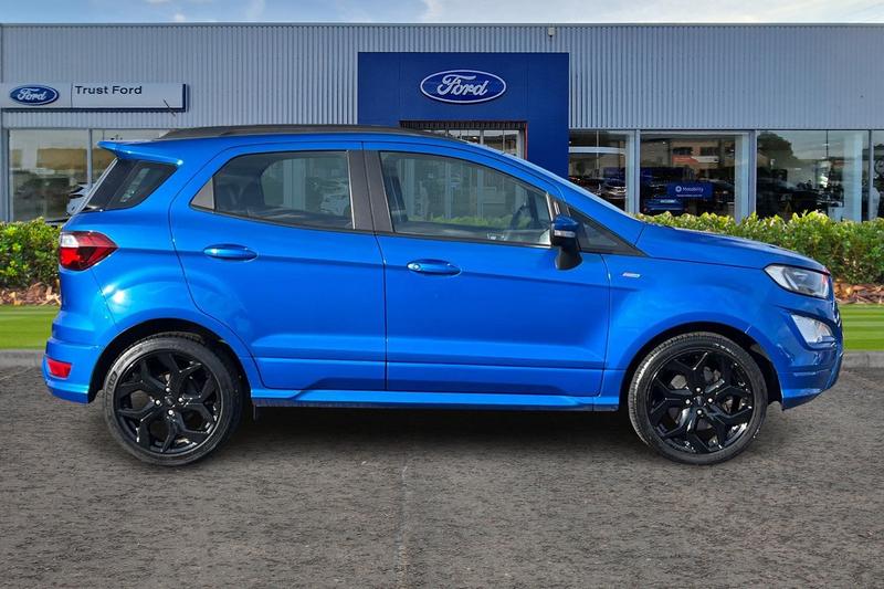 Used Ford Ecosport 2021 for sale - 77834436: Photo 3