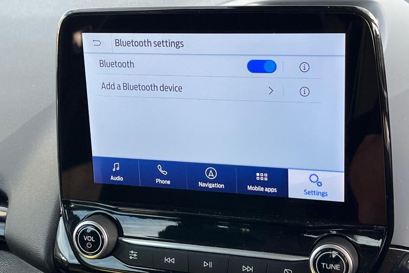 Used Ford Ecosport 2021 for sale - 77834436: Photo 32