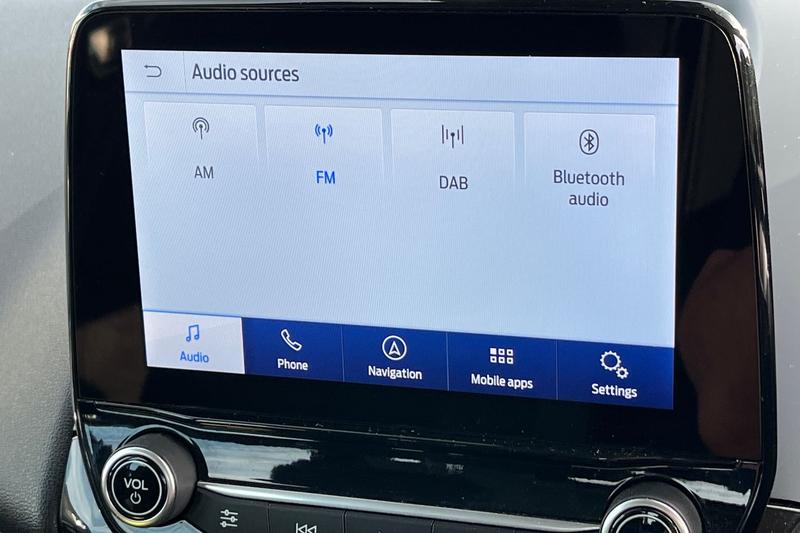 Used Ford Ecosport 2021 for sale - 77834436: Photo 33