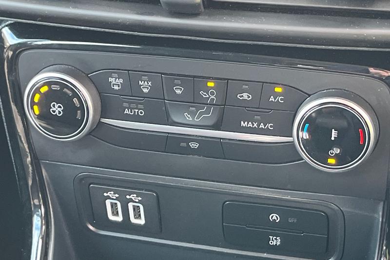 Used Ford Ecosport 2021 for sale - 77834436: Photo 34