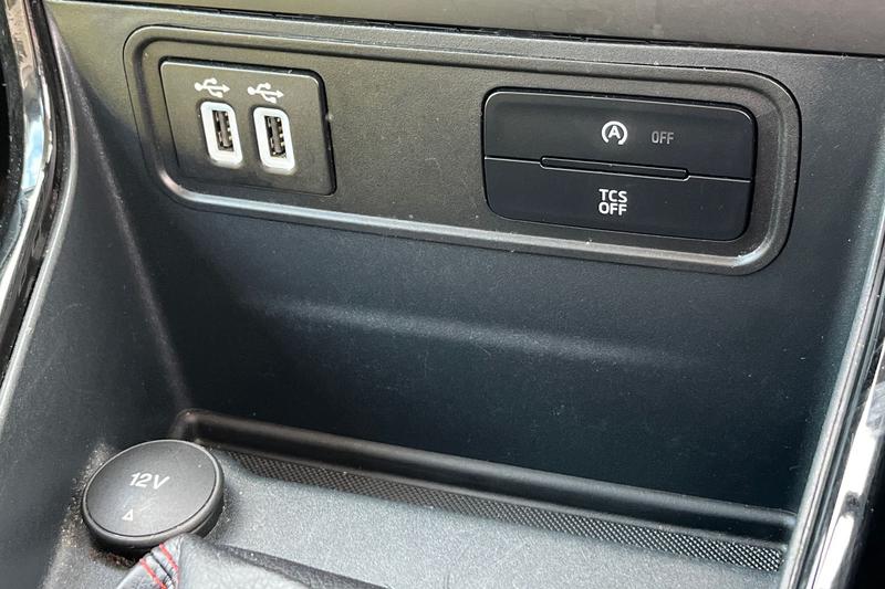 Used Ford Ecosport 2021 for sale - 77834436: Photo 35