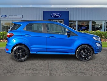Used Ford Ecosport 2021 for sale - 77834436: Photo