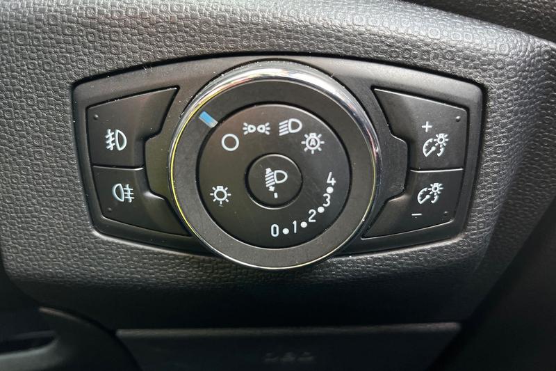 Used Ford Ecosport 2021 for sale - 77834436: Photo 40