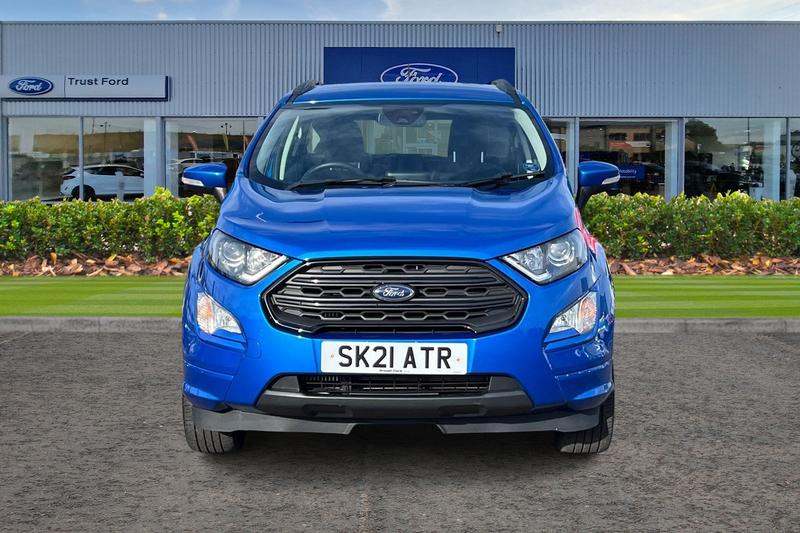 Used Ford Ecosport 2021 for sale - 77834436: Photo 6