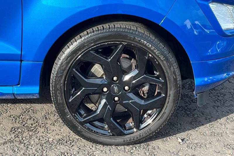 Used Ford Ecosport 2021 for sale - 77834436: Photo 8