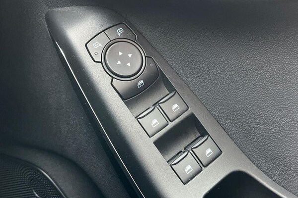 Used Ford Fiesta 2022 for sale - 76209359: Photo 16
