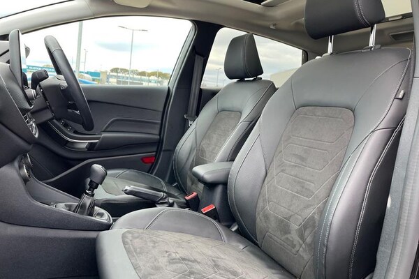 Used Ford Fiesta 2022 for sale - 76209359: Photo 19