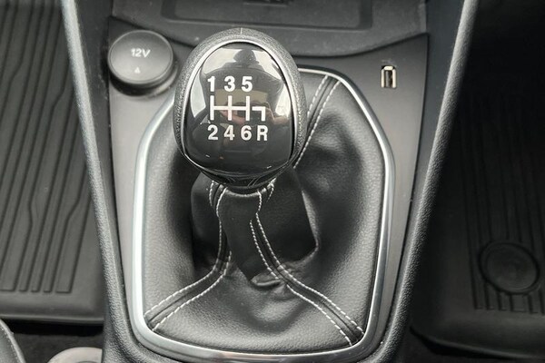 Used Ford Fiesta 2022 for sale - 76209359: Photo 34