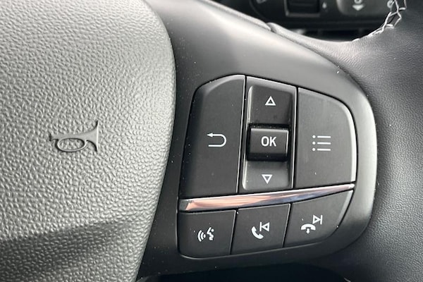 Used Ford Fiesta 2022 for sale - 76209359: Photo 39