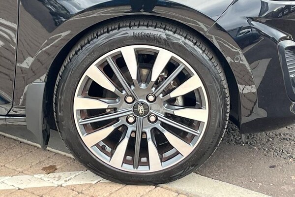 Used Ford Fiesta 2022 for sale - 76209359: Photo 8