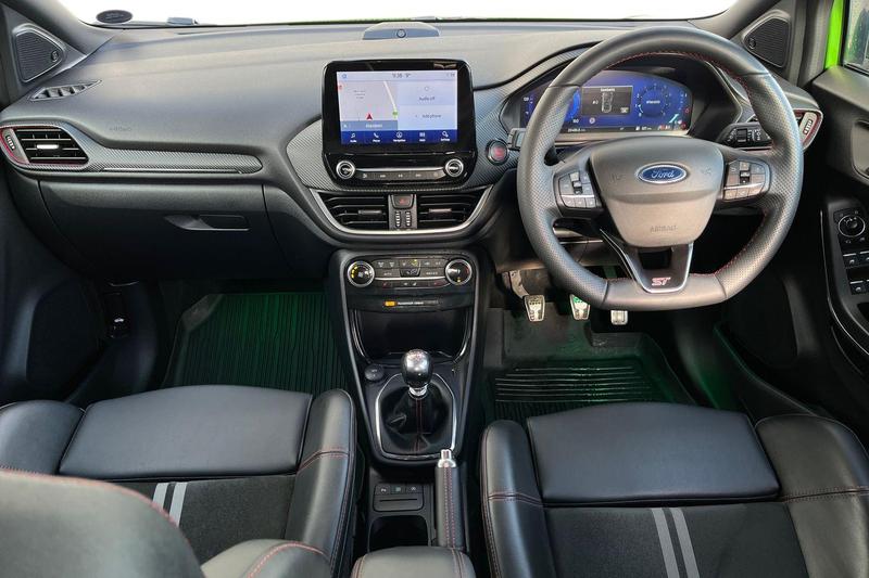 Used Ford Puma 2023 for sale - 77685138: Photo 10