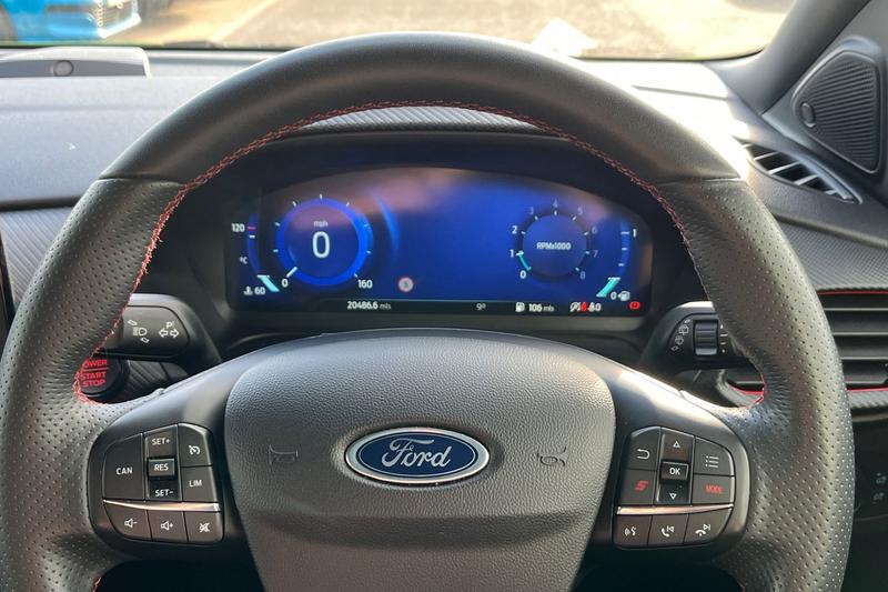 Used Ford Puma 2023 for sale - 77685138: Photo 12