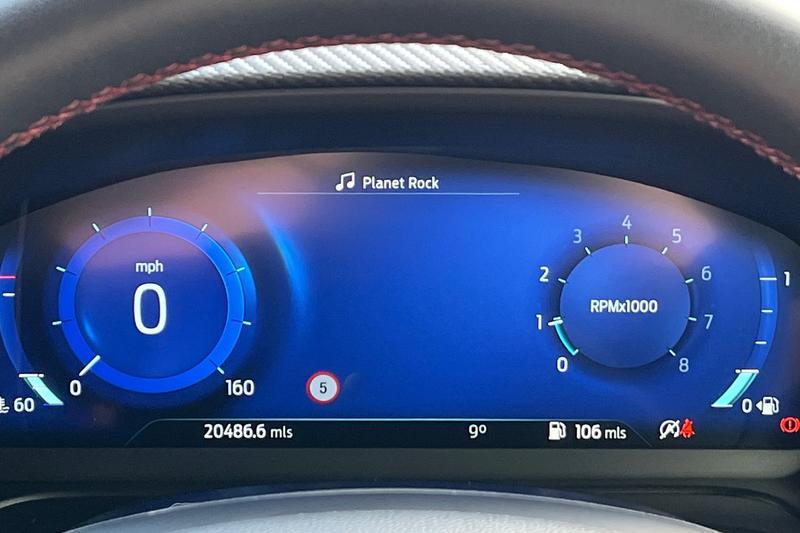 Used Ford Puma 2023 for sale - 77685138: Photo 13