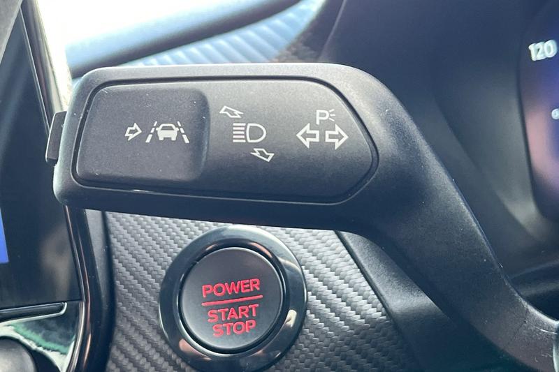 Used Ford Puma 2023 for sale - 77685138: Photo 14