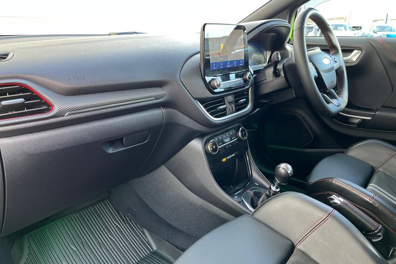 Used Ford Puma 2023 for sale - 77685138: Photo 18