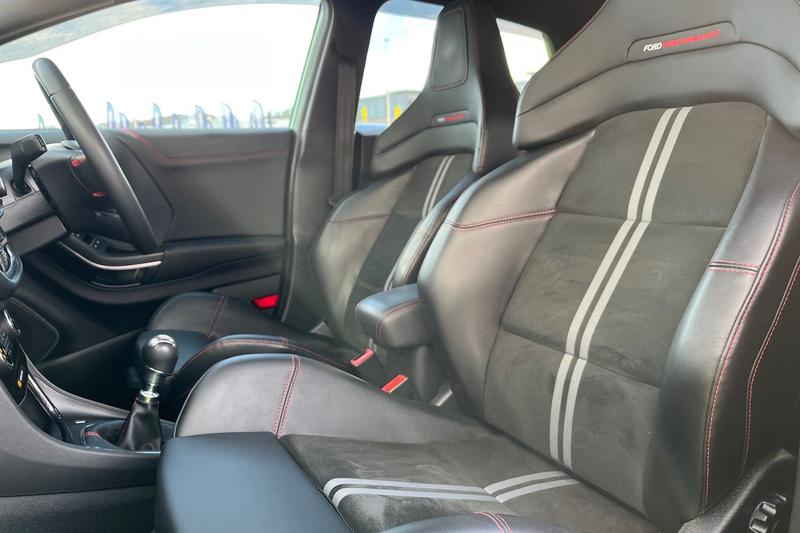 Used Ford Puma 2023 for sale - 77685138: Photo 19