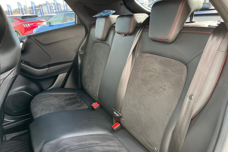 Used Ford Puma 2023 for sale - 77685138: Photo 20