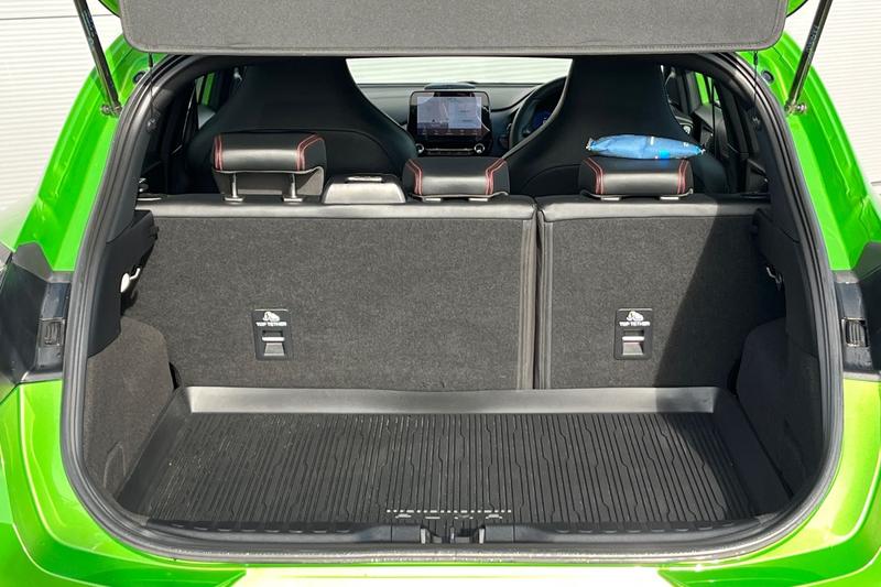 Used Ford Puma 2023 for sale - 77685138: Photo 21