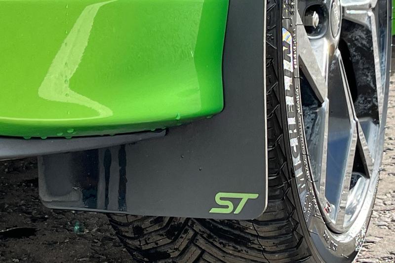 Used Ford Puma 2023 for sale - 77685138: Photo 23