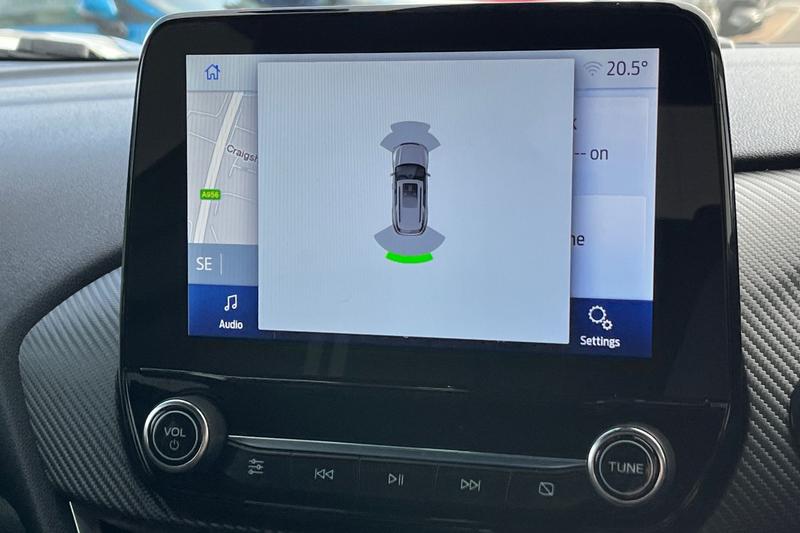 Used Ford Puma 2023 for sale - 77685138: Photo 25