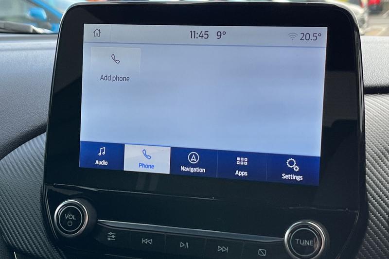 Used Ford Puma 2023 for sale - 77685138: Photo 26