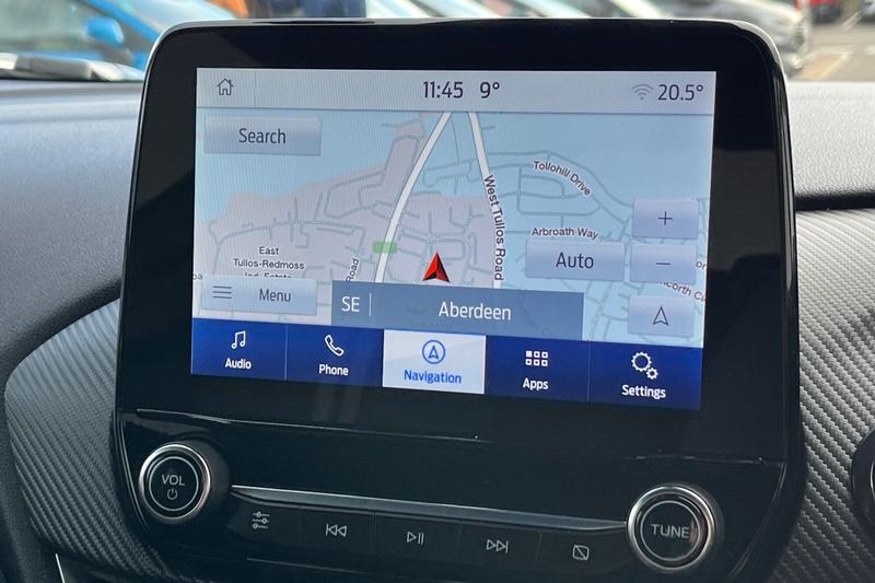 Used Ford Puma 2023 for sale - 77685138: Photo 27