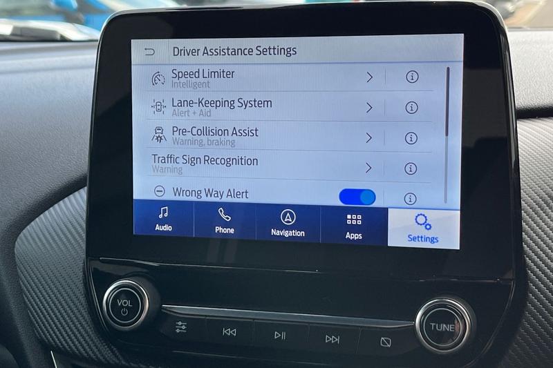 Used Ford Puma 2023 for sale - 77685138: Photo 29