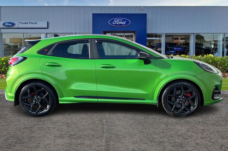 Used Ford Puma 2023 for sale - 77685138: Photo 3