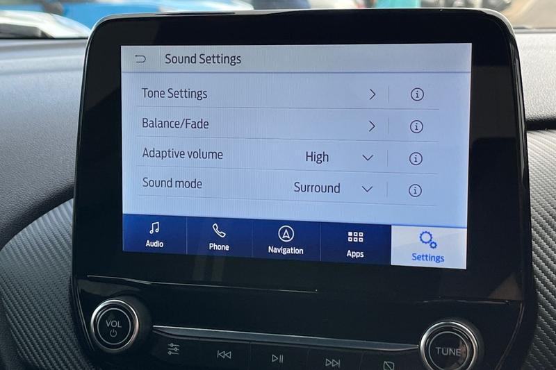 Used Ford Puma 2023 for sale - 77685138: Photo 30