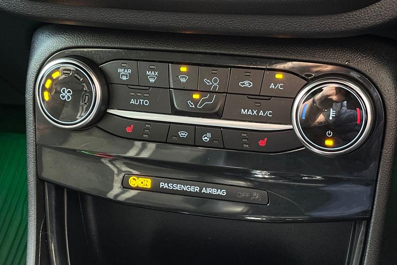 Used Ford Puma 2023 for sale - 77685138: Photo 32