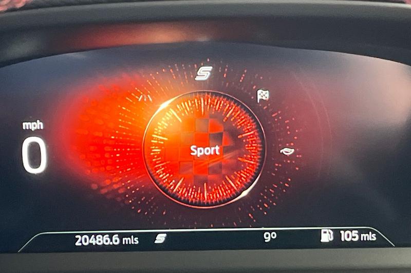 Used Ford Puma 2023 for sale - 77685138: Photo 33