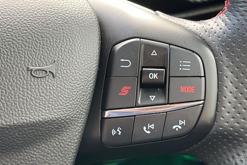 Used Ford Puma 2023 for sale - 77685138: Photo 39