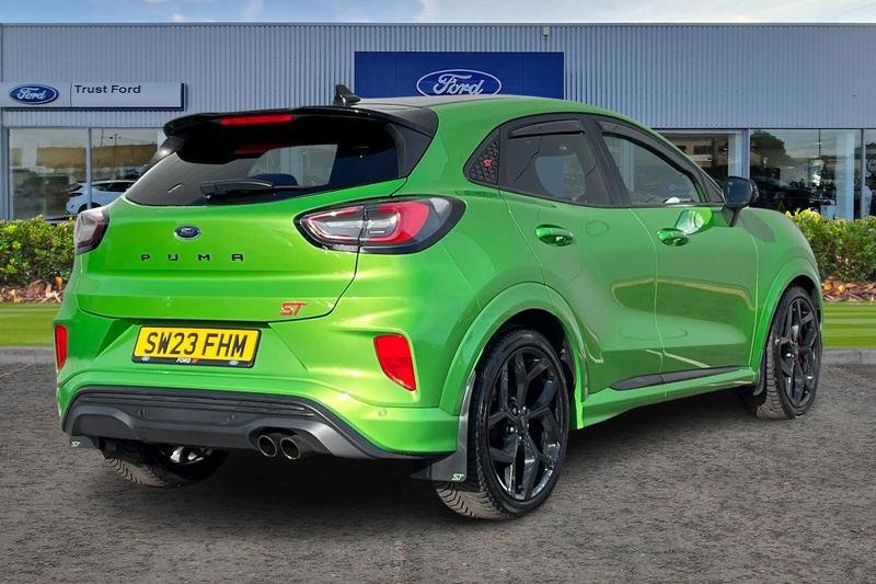 Used Ford Puma 2023 for sale - 77685138: Photo 4