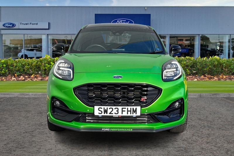 Used Ford Puma 2023 for sale - 77685138: Photo 6